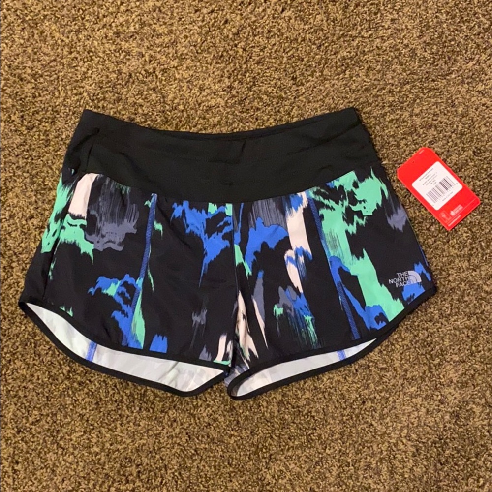 The North Face Woven Running Short